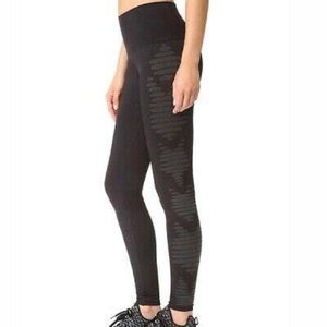SPANX SEAMLESS LEGGINGS